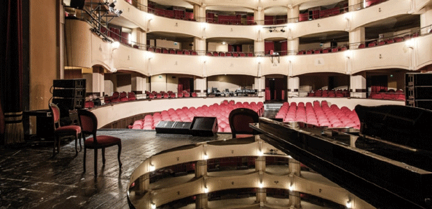 Immagine relativa al contenuto Teatro Trianon, Gennaro Cimmino porta in scena il mondo di Viviani