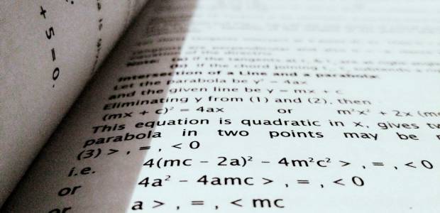 Immagine relativa al contenuto Ripensare il soggetto in didattica della matematica: un approccio psicoanalitico