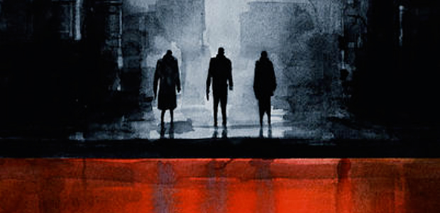 Immagine relativa al contenuto Romanzo criminale tra letteratura e cinema