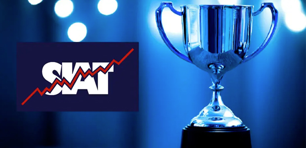 Immagine relativa al contenuto SIAT TECHNICAL ANALYST AWARD 2022 e SIAT Game of Minds powered