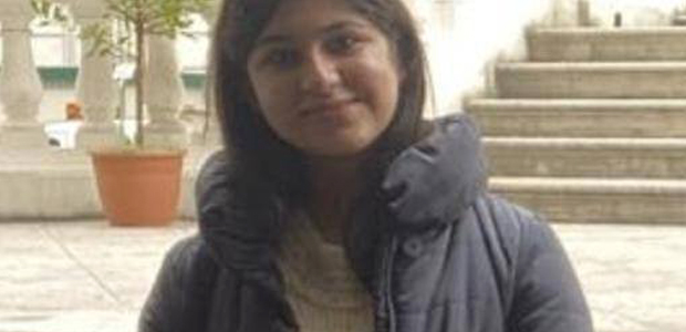 Immagine relativa al contenuto Sahmia Malikzada nuova studentessa di Scienze Politiche