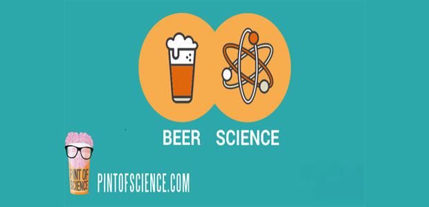Immagine relativa al contenuto Scienza e Birra: Pint Of Science 2018 a Napoli