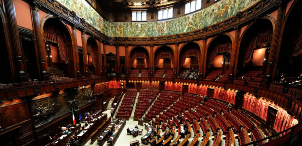 Immagine relativa al contenuto Seminario 'Silvano Tosi', online il bando per borse di studio
