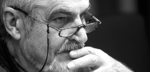 Immagine relativa al contenuto 'Decrescita Felice'. Seminario con Serge Latouche