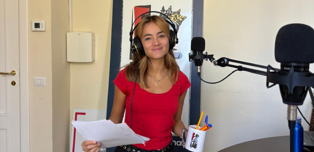 Immagine relativa al contenuto Speciale elezioni USA su F2 Radio Lab