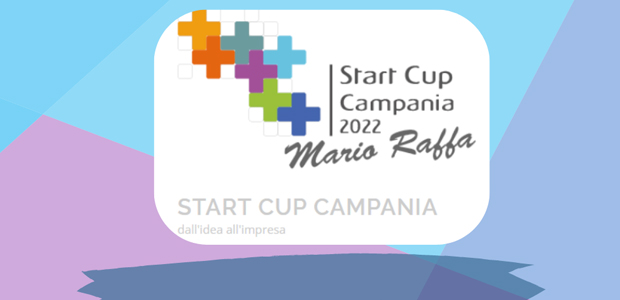 Immagine relativa al contenuto Start Cup Campania Mario Raffa, evento finale a Procida