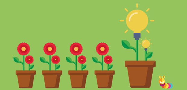 Immagine relativa al contenuto Start Cup your business. Coltiva le tue idee
