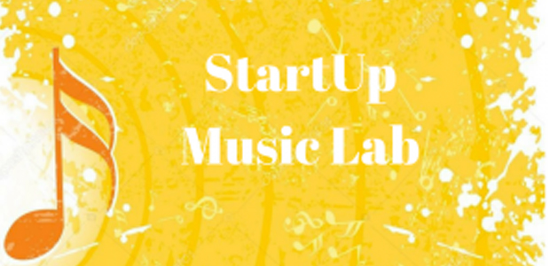 Immagine relativa al contenuto StartUp Music Lab