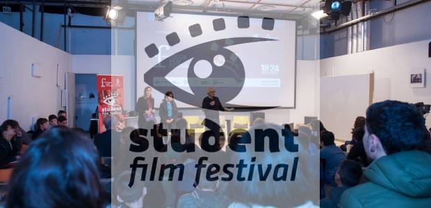 Immagine relativa al contenuto Student Film Festival, concorso internazionale per cortometraggi