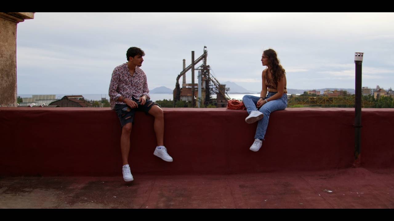 Immagine relativa al contenuto Studente federiciano, premiato al Festival Pianeta Mare