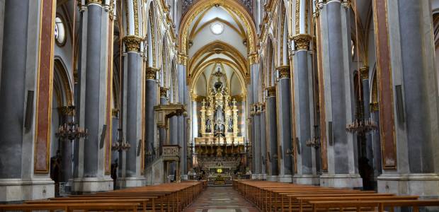 Immagine relativa al contenuto Al via 