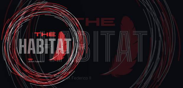 Immagine relativa al contenuto TEDxUNINA Federico II