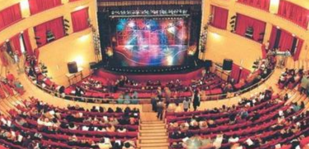 Immagine relativa al contenuto Teatro Augusteo, nuova programmazione
