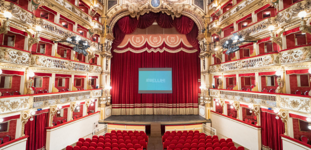Immagine relativa al contenuto Teatro Bellini Kids, al via la stagione