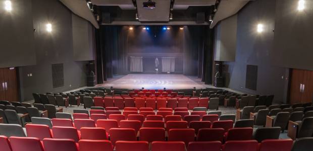 Immagine relativa al contenuto Afànisi in scena al Teatro Nuovo di Napoli