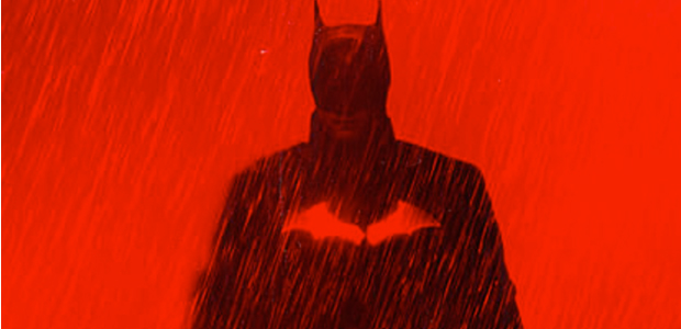 Immagine relativa al contenuto The Batman