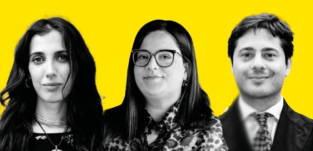 Immagine relativa al contenuto Tre federiciani tra i talentuosi 40 Under 40 di Fortune Italia