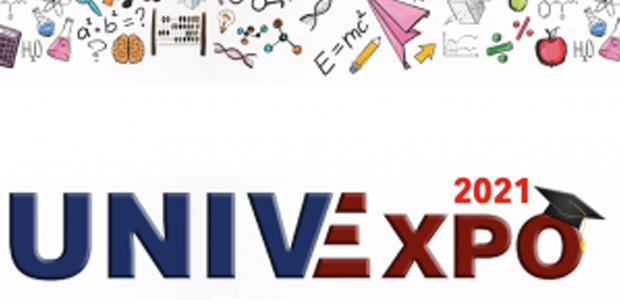 Immagine relativa al contenuto UNIVexpò