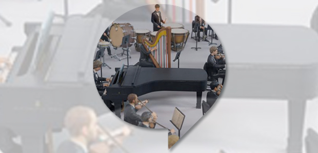 Immagine relativa al contenuto ‘Un'Orchestra per Federico'
