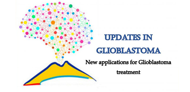 Immagine relativa al contenuto Update in Glioblastoma-New application for glioblastoma treatment