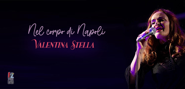 Immagine relativa al contenuto Valentina Stella ospite a 