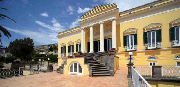 Immagine relativa al contenuto Ottava edizione di Innovation Village