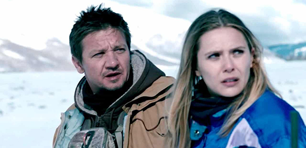 Immagine relativa al contenuto Wind River al Cineforum del CLA