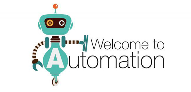 Immagine relativa al contenuto Welcome to Automation