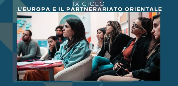 Immagine relativa al contenuto Young European Ambassadors a Napoli - L'Europa delle opportunità