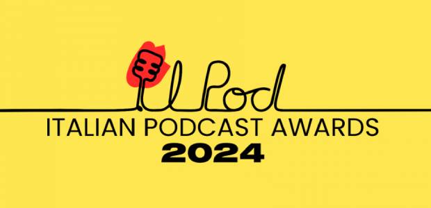 Immagine relativa al contenuto Il podcast ABISSI vince agli Italian Podcast Awards 2024 - categoria 