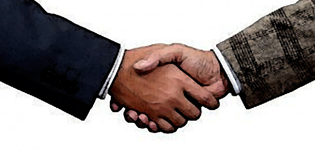 Immagine relativa al contenuto Accordo-quadro Federico II e Governo ecuadoriano