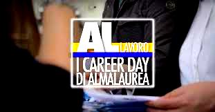 Immagine relativa al contenuto AL Lavoro Campania, il career day di AlmaLaurea e degli Atenei della regione