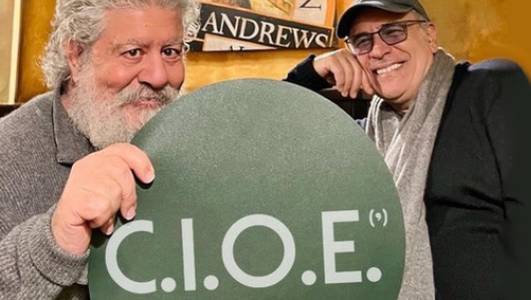 Immagine relativa al contenuto Al via C.I.O.E.(') - Centro Interdisciplinare Opportunità Espressive