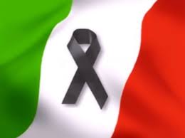 Immagine relativa al contenuto Vite spezzate. Cordoglio per le vittime del crollo del Ponte Morandi di Genova