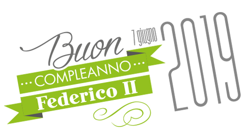 Immagine relativa al contenuto Countdown per Buon Compleanno Federico II