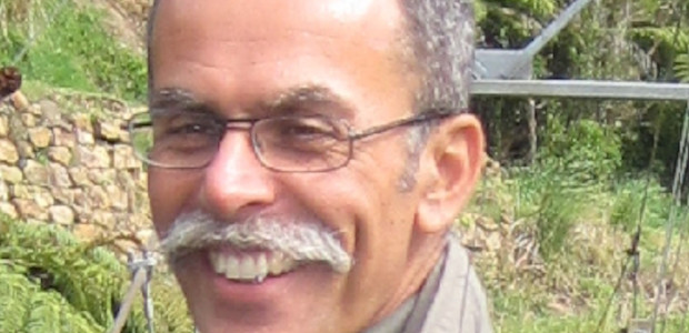 Immagine relativa al contenuto È Domenico Calcaterra il nuovo Direttore del CRISP per la Earth Critical Zone
