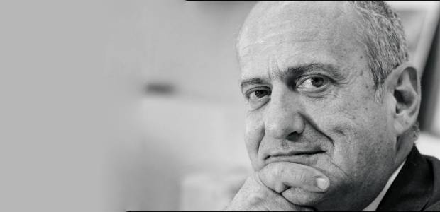 Immagine relativa al contenuto Lutto in Ateneo per l'improvvisa scomparsa del professore Luigi Califano