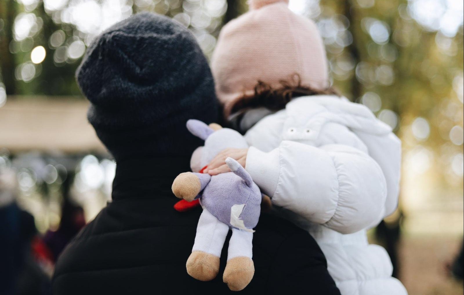 Immagine relativa al contenuto La Festa del papà al Real Sito di Carditello