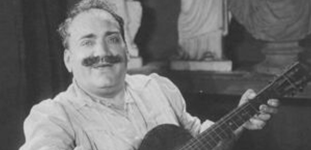 Immagine relativa al contenuto Trianon Viviani e Rai 1 rendono omaggio a Enrico Caruso