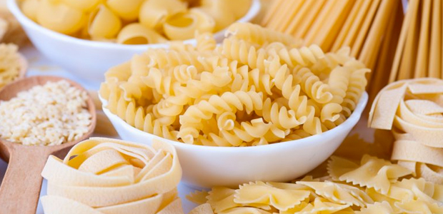 Immagine relativa al contenuto Pasta senza glutine: un possibile rischio per i più piccoli?