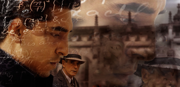 Immagine relativa al contenuto 'The Man Who Knew Infinity'