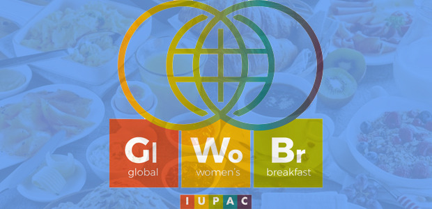Immagine relativa al contenuto IUPAC 2020 Global Women's Breakfast
