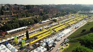 Immagine relativa al contenuto Assemblea elettiva regionale di Coldiretti Campania