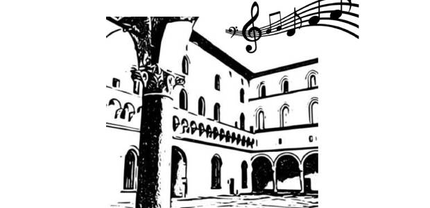 Immagine relativa al contenuto ll Soprano Mara Adler O'Kelly in concerto a Veterinaria