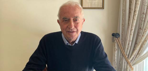 Immagine relativa al contenuto '1000 Talent Contest' al professore Antonello Cutolo
