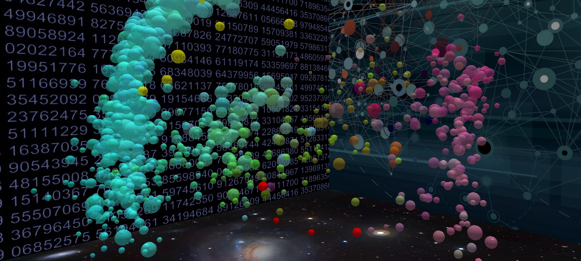 Immagine relativa al contenuto Marie Curie Initial Training Network al gruppo di Statistica e Data Science