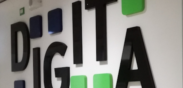 Immagine relativa al contenuto La DIGITA Academy al XIV Premio Best Practices per l'Innovazione