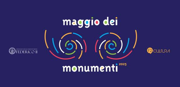 Immagine relativa al contenuto La Federico II al Maggio dei Monumenti 2025