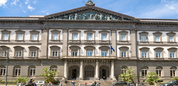 Immagine relativa al contenuto Statista Italy's Best Employers. Federico II si conferma  prima al Sud