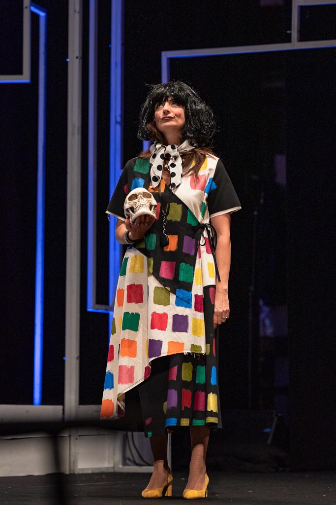 Immagine relativa al contenuto Paolo Caiazzo al Teatro Cilea